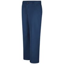 Women's Plain Front Pant 092815  